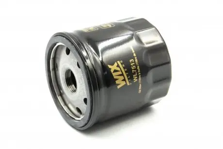 Фильтр масляный WIX FILTERS WL7513