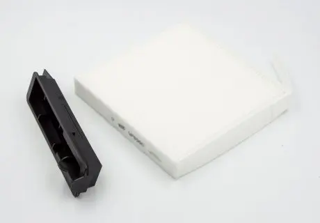 Фильтр салона WIX FILTERS WP6990