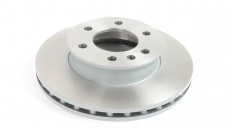 Диск тормозной передний, db209-518 WOKING D61034.10