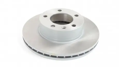 Диск тормозной передний, r16, 98- WOKING D6643.10