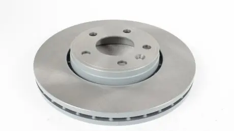 Диск тормозной передний WOKING D6682.10