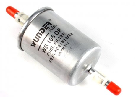 Фильтр топливный WUNDER FILTER WB 105OP (фото 1)