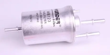 Фильтр топливный WUNDER FILTER WB 123