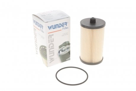 Фильтр топливный WUNDER FILTER WB 125