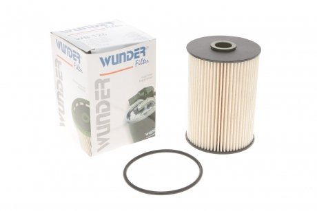 Фильтр топливный WUNDER FILTER WB 126 (фото 1)