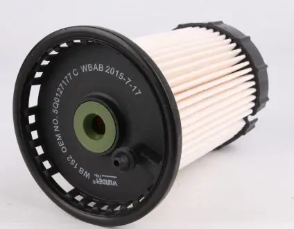 Фильтр топливный WUNDER FILTER WB 152