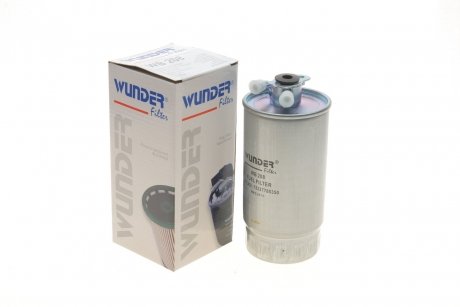 Фильтр топливный WUNDER FILTER WB 208 (фото 1)