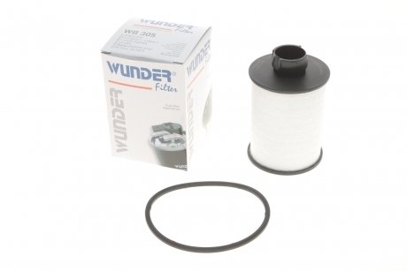Фильтр топливный WUNDER FILTER WB 305
