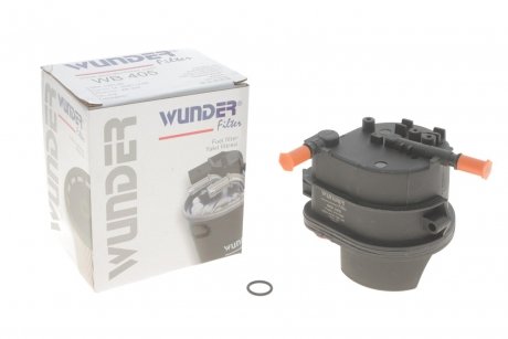 Фильтр топливный WUNDER FILTER WB 405 (фото 1)