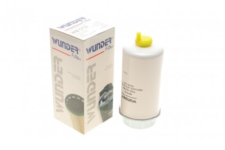 Фильтр топливный WUNDER FILTER WB 512