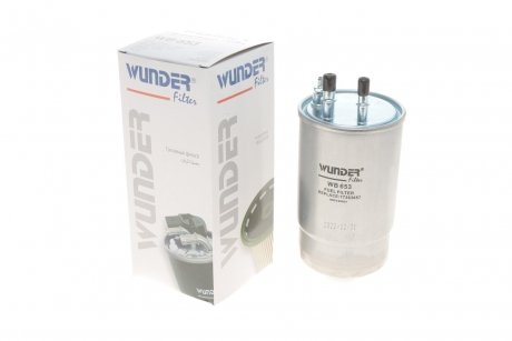 Фильтр топливный WUNDER FILTER WB 653