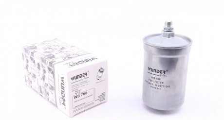 Фильтр топливный WUNDER FILTER WB 700