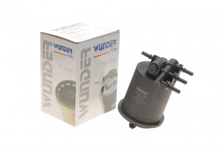 Фильтр топливный WUNDER FILTER WB 815 (фото 1)