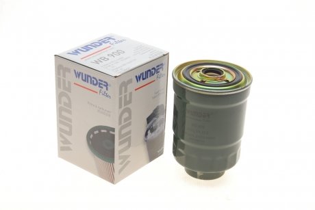 Фильтр топливный WUNDER FILTER WB 900 (фото 1)