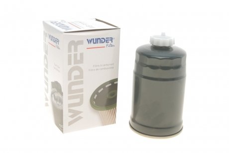 Фильтр топливный WUNDER FILTER WB 911 (фото 1)