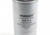 Фильтр топливный WUNDER FILTER WB 913 (фото 2)