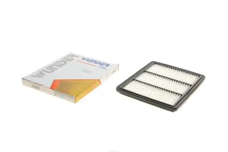 Фільтр повітряний Kia Picanto 1.0 17- WUNDER FILTER WH 1004