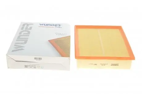 Фильтр воздушный WUNDER FILTER WH 101