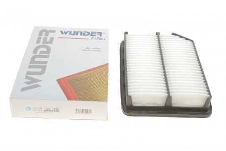 Фильтр воздушный WUNDER FILTER WH 1035 (фото 1)