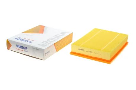 Фильтр воздушный WUNDER FILTER WH 1045