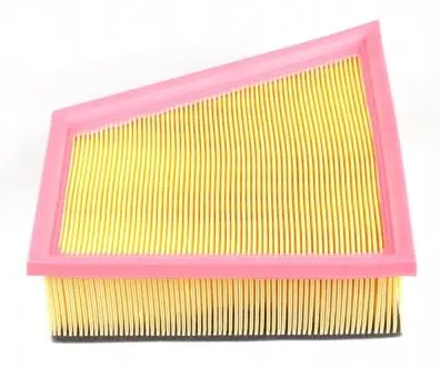 Фільтр повітряний WUNDER FILTER WH 112/1