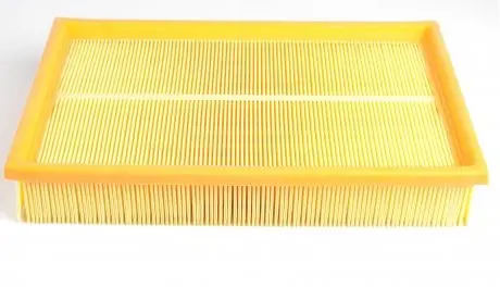 Фильтр воздушный WUNDER FILTER WH 127