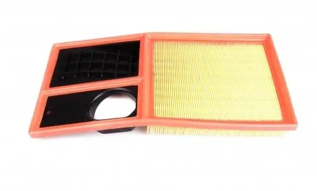 Фильтр воздушный WUNDER FILTER WH 134