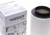 Фильтр воздушный WUNDER FILTER WH 150 (фото 1)