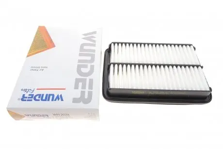 Фильтр воздушный WUNDER FILTER WH 2026