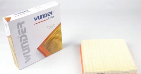 Фильтр воздушный WUNDER FILTER WH 203 (фото 1)