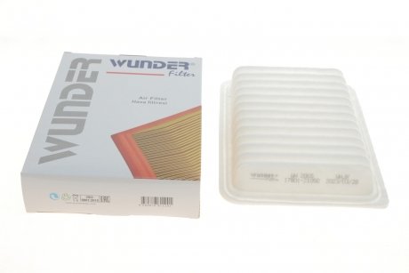 Фильтр воздушный WUNDER FILTER WH 2065 (фото 1)