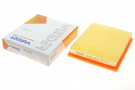 Фильтр воздушный WUNDER FILTER WH 2092