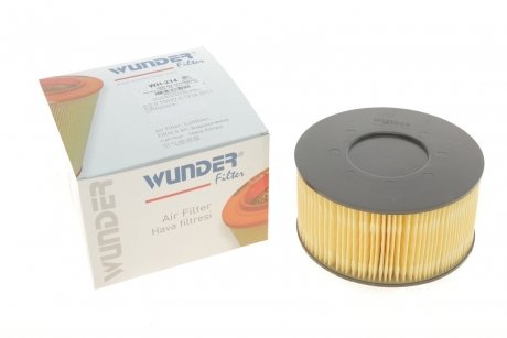 Фильтр воздушный WUNDER FILTER WH 214 (фото 1)