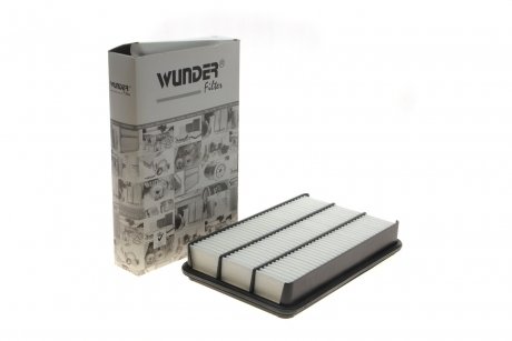 Фильтр воздушный WUNDER FILTER WH 357 (фото 1)