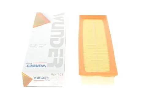 Фильтр воздушный WUNDER FILTER WH 401