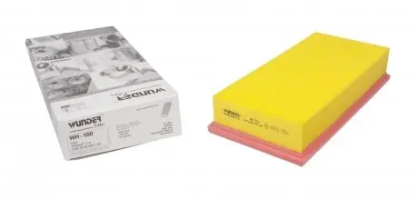 Фильтр воздушный WUNDER FILTER WH 550