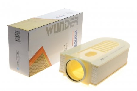 Фильтр воздушный WUNDER FILTER WH 740