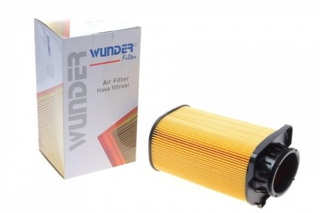 Фильтр воздушный WUNDER FILTER WH 742 (фото 1)