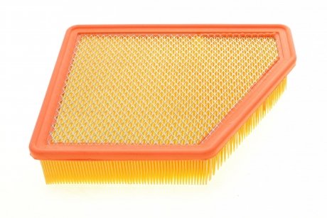 Фильтр воздушный Chevrolet Camaro 10- WUNDER FILTER WH 8173