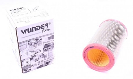 Фильтр воздушный WUNDER FILTER WH 833 (фото 1)