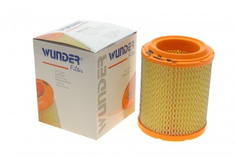 Фильтр воздушный WUNDER FILTER WH 841 (фото 1)