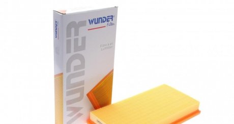 Фильтр воздушный WUNDER FILTER WH 850