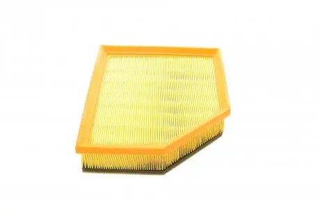 Фильтр воздушный Volvo S60 10-18/S80 /V70 /CX70 3.0-3.2 06- WUNDER FILTER WH 857