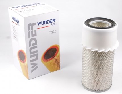 Фильтр воздушный WUNDER FILTER WH 903 (фото 1)
