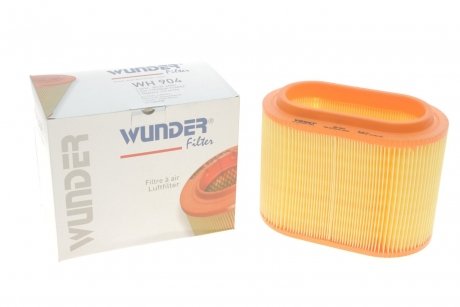 Фильтр воздушный WUNDER FILTER WH 904 (фото 1)