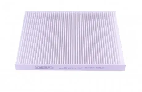 Фильтр салона WUNDER FILTER WP 101