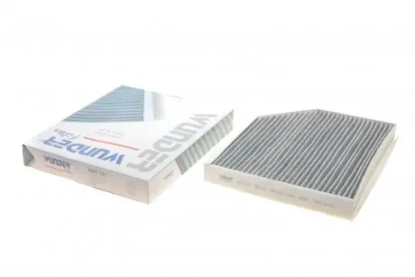 Фильтр салона WUNDER FILTER WPK 121