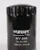 Фильтр масляный WUNDER FILTER WY 885 (0000005495251, 0K63123802, 110962) (фото 2)