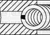 Комплект поршневих кілець (79,50/ +0,50) (1,2/1,5/3,0) OPEL ASTRA F/G 1.6 (4цил.) (C 1.6 NZ, X 16 SZ, X 16 SZR) Yenmak 91-09803-050 (фото 2)