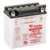 МОТО 12V 8,4Ah YuMicron Battery (сухозаряжений) YUASA YB7L-B
